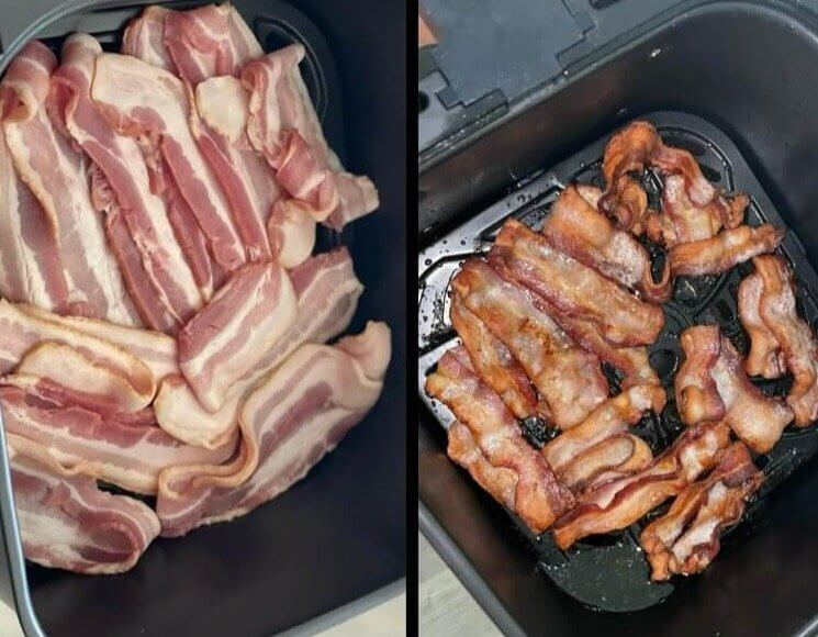 脂っこくない美味しいベーコンを作る