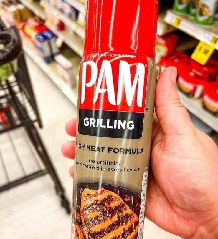 完璧なスモーキング・ポイントを得るために正しいオイルを使う