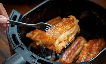 Trucos Con La Air Fryer Que Harán Que Cocinar Sea Más Fácil Y Delicioso