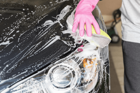How to Keep Your Vehicle Looking and Running Like New