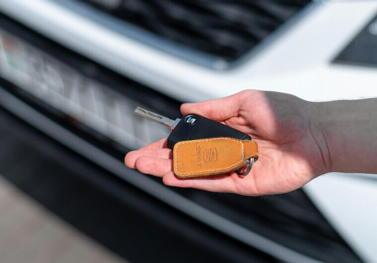 Buying Based on Monthly Payment