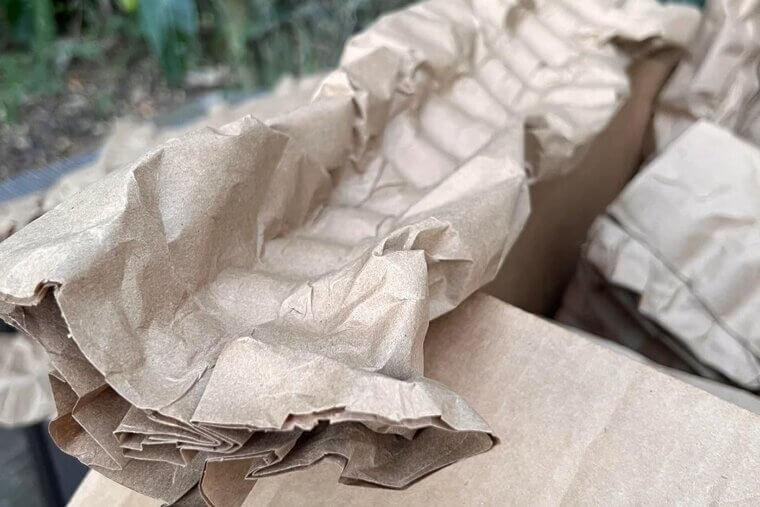 Other Compostable Packaging