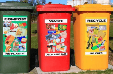 Common Recycling Mistakes Everyone Makes