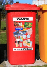 Common Recycling Mistakes Everyone Makes