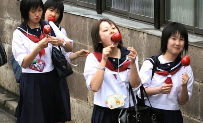 15 Strange Facts About Japan You Probably Didn't Know