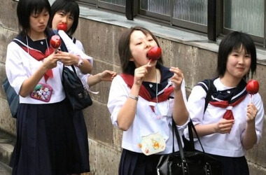 15 Strange Facts About Japan You Probably Didn't Know