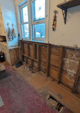 Why Winter Hits Old Houses Harder and What You Can Do About It