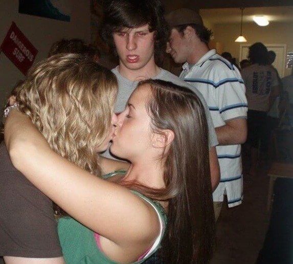 Freshman Year Was A Trip