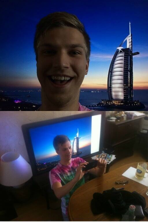 How Was Your Summer Break?