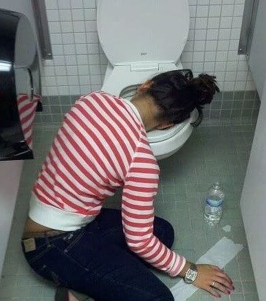 We've All Been There