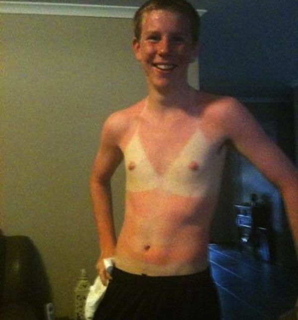 This Must Have Been A Bet