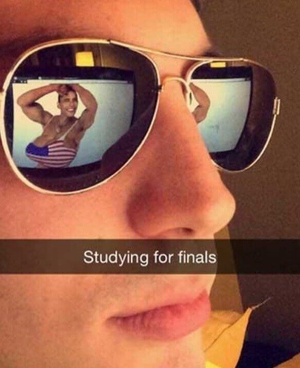 The Art of Procrastination