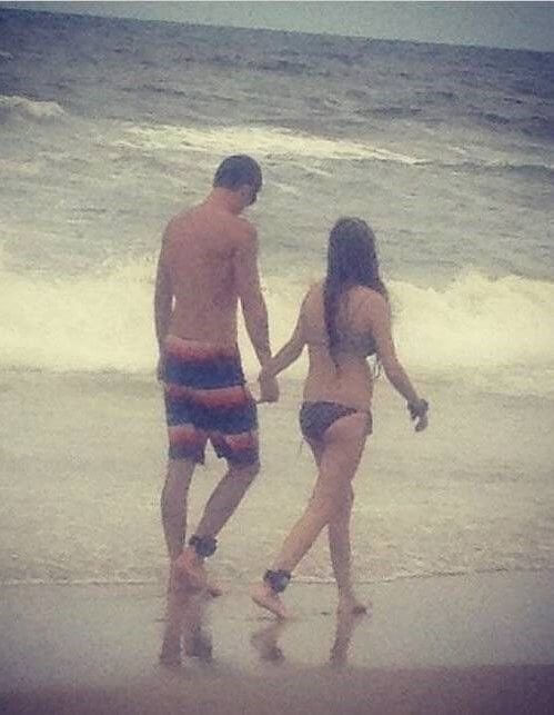 Let's Go For A Really Short Walk