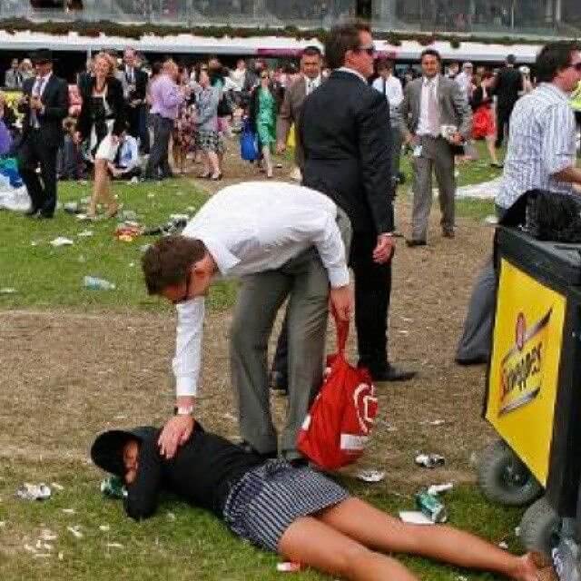 Want Some Schweppes?