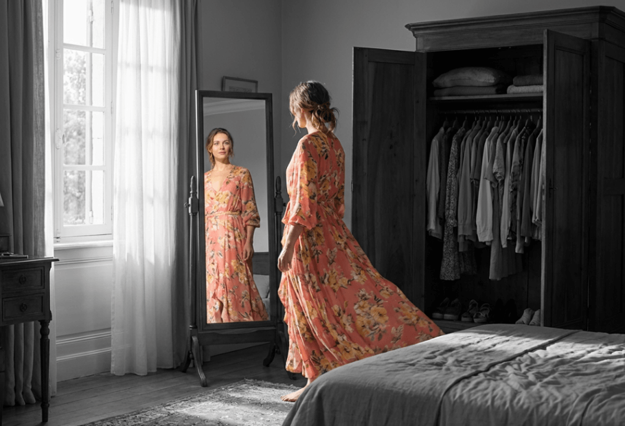 Gorgeous Spring Dresses for Women That Brighten Every Occasion