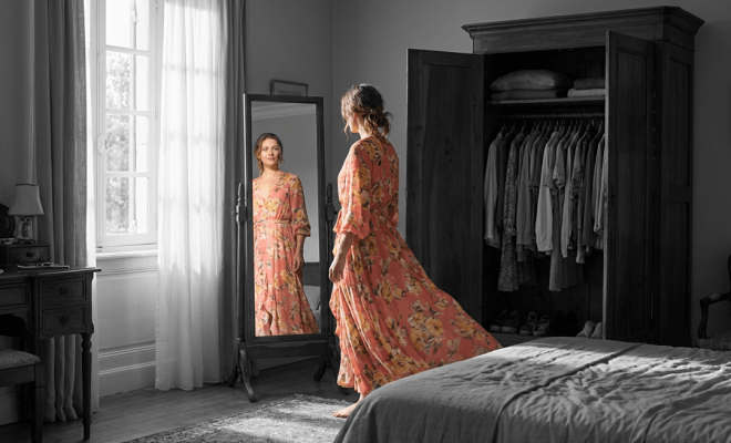 Gorgeous Spring Dresses for Women That Brighten Every Occasion