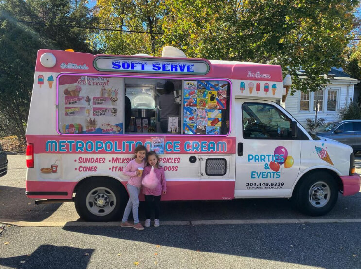Iowa's Ice Cream Man Ban