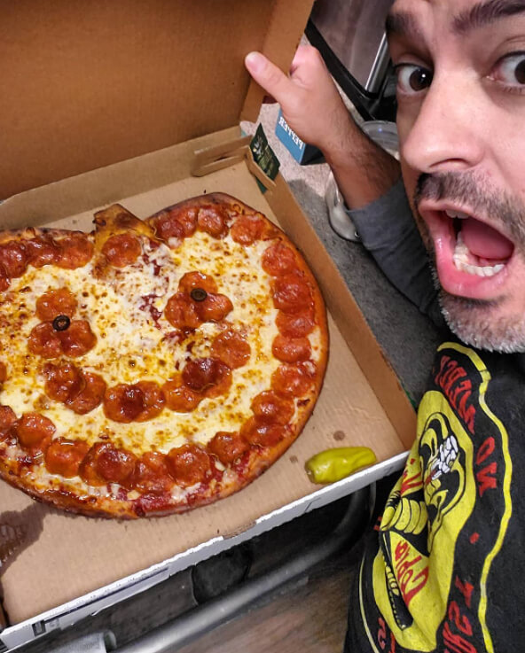 Louisiana's Prank Punishment