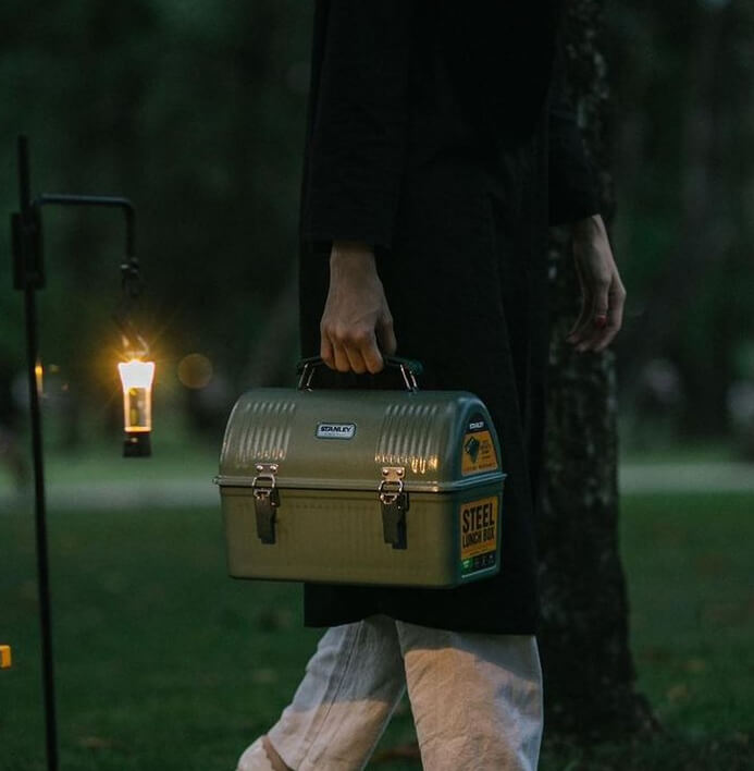 Lawless Lunchers in New Mexico