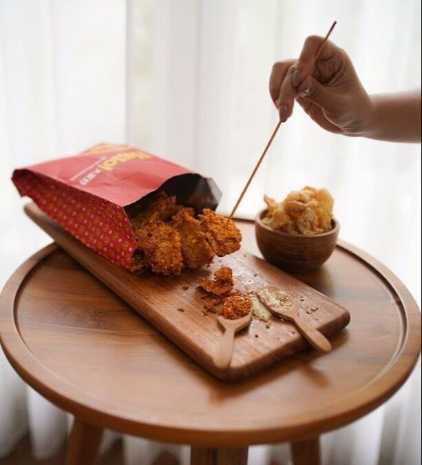 Georgia's True Tradition