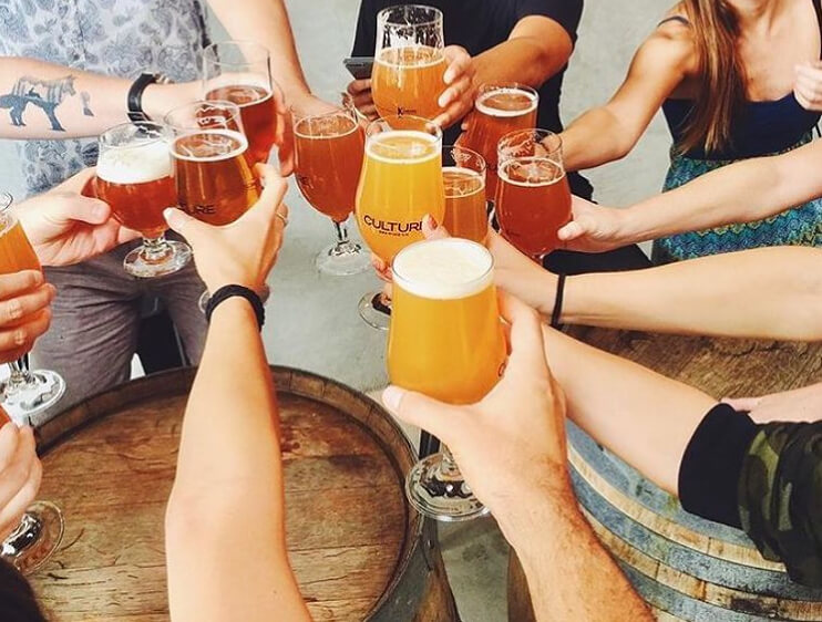 Too Many Rounds in Nevada