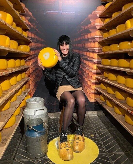 Naps Are a No No in South Dakota