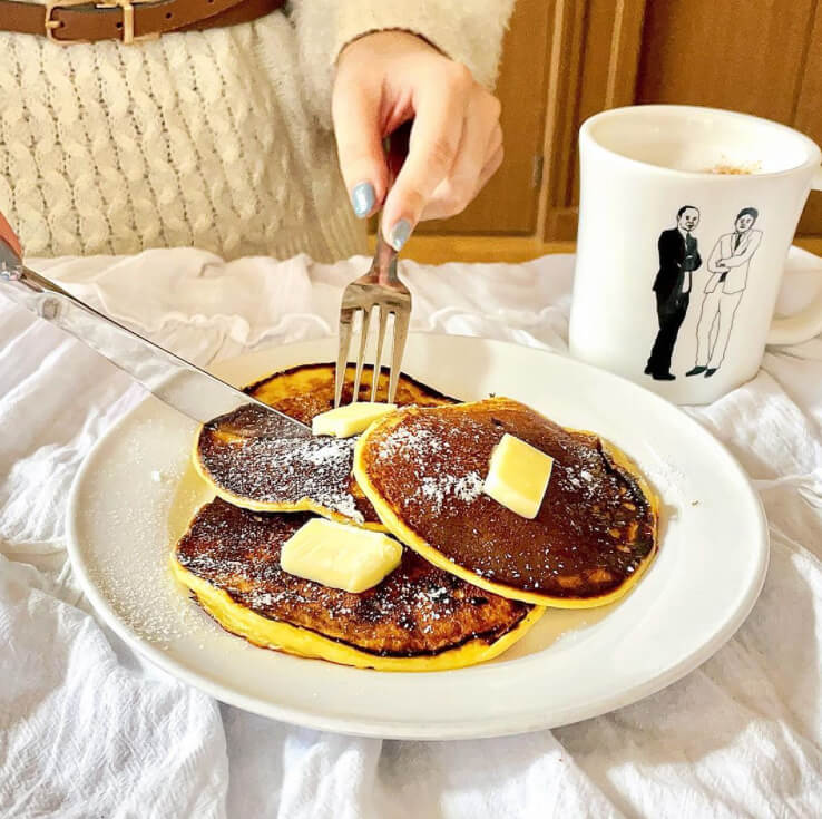 Butter Is Better in Wisconsin