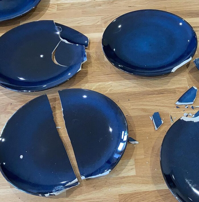 Guard the Plates in Florida