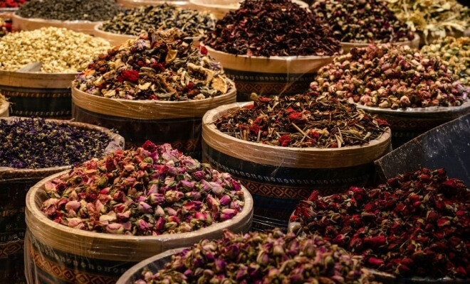 How Geography Influences Flavor Profiles