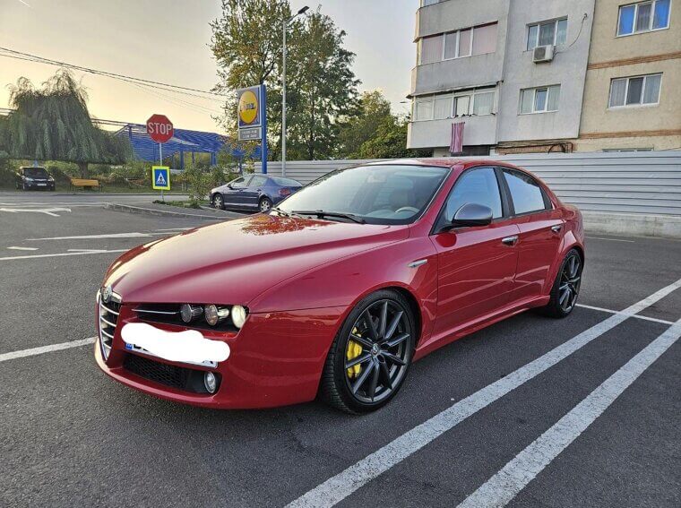 Alfa Romeo
