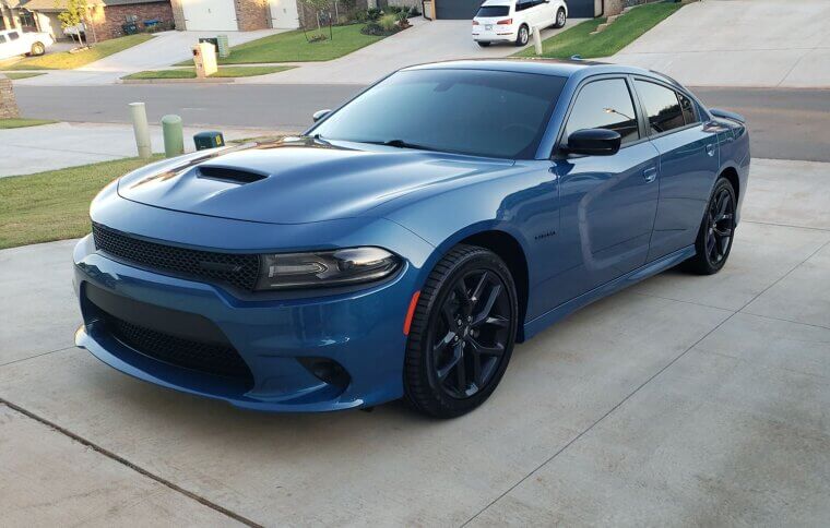 Dodge