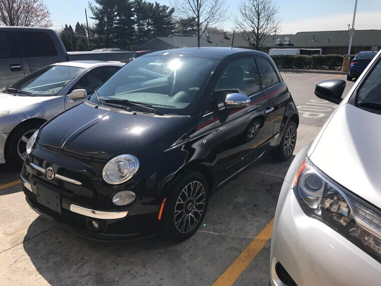 Fiat