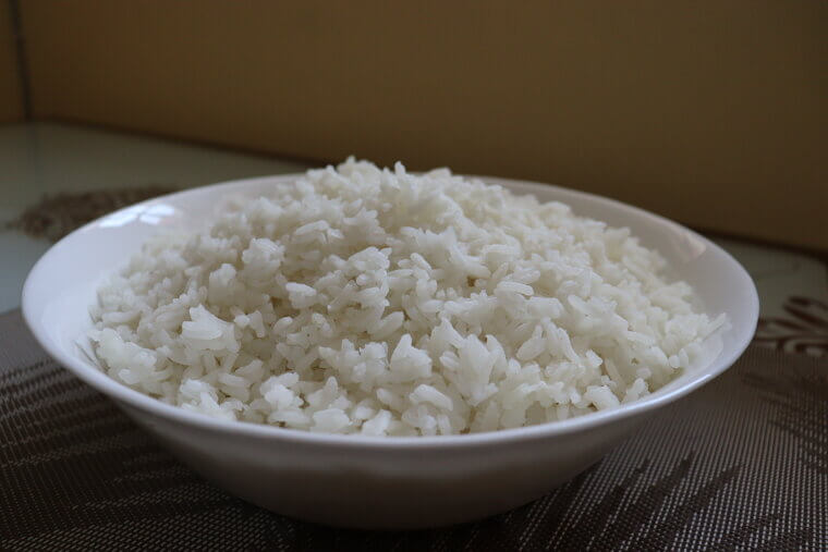 Rice