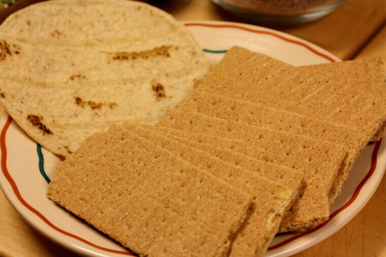 Graham Crackers