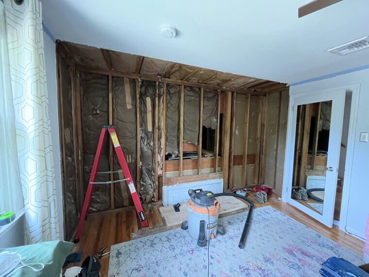 Custom Closet Systems