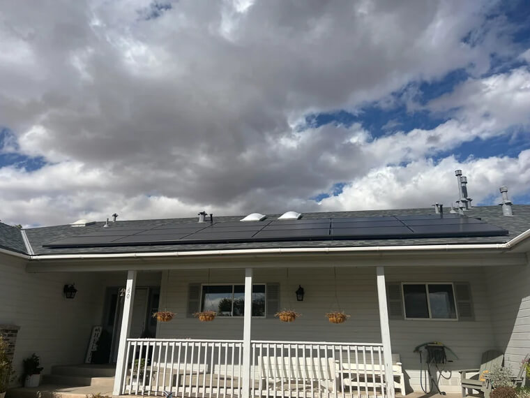 Solar Panel Leasing