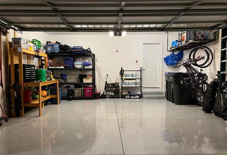 Designer Garage Conversions