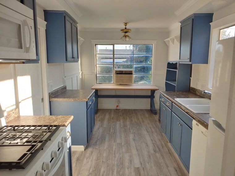 Over-The-Top Kitchen Remodels