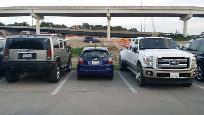 Meanwhile in Texas