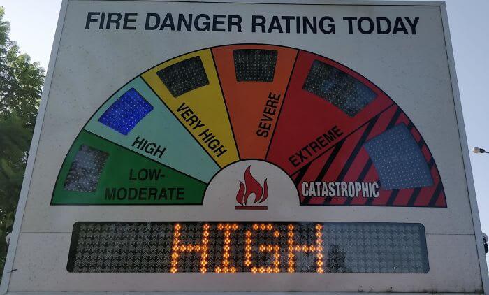 Meanwhile In Australia