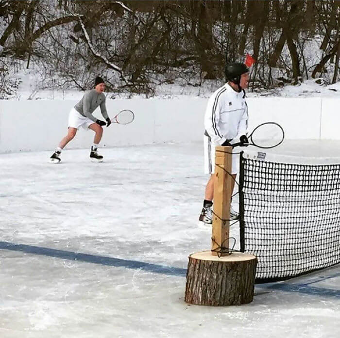 Meanwhile In Minnesota