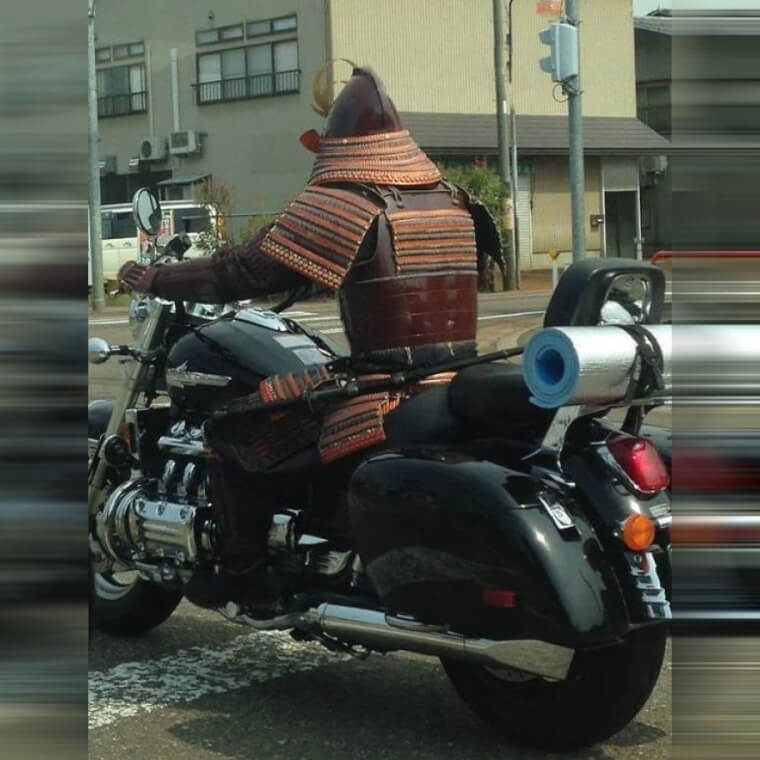 Meanwhile in Japan