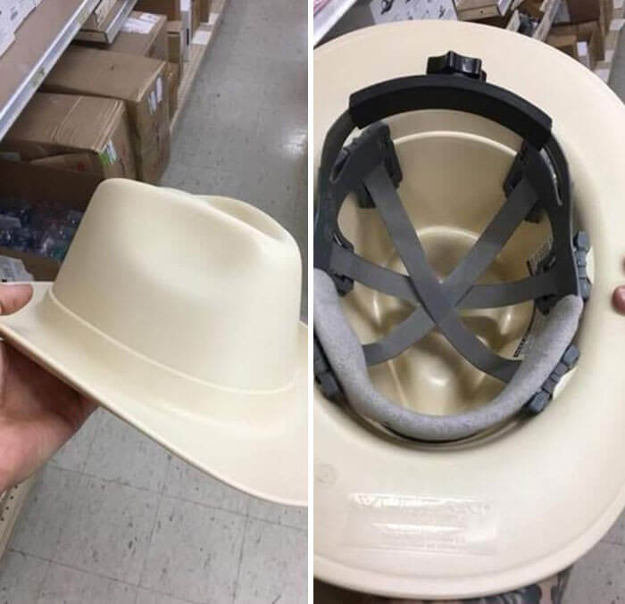 Meanwhile in Texas