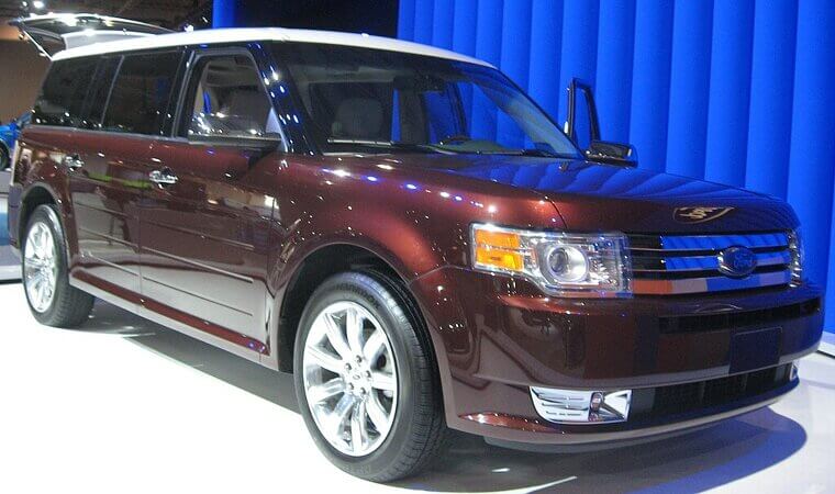 Ford Flex