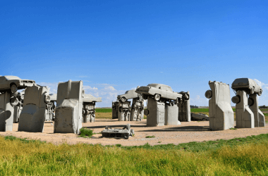 Unusual Things That Can Only Be Found in the USA