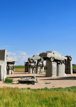 Unusual Things That Can Only Be Found in the USA