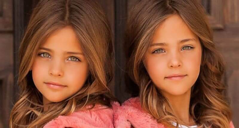 A Couple Gave Birth To These Beautiful Twins, Here's What They're Up To ...