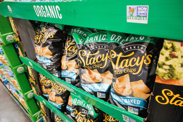 Stacy's Pita Chips
