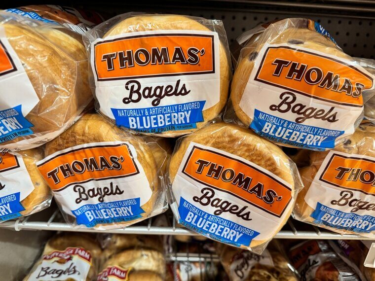 Thomas' Bagels