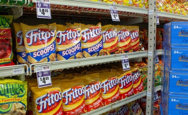 Fritos